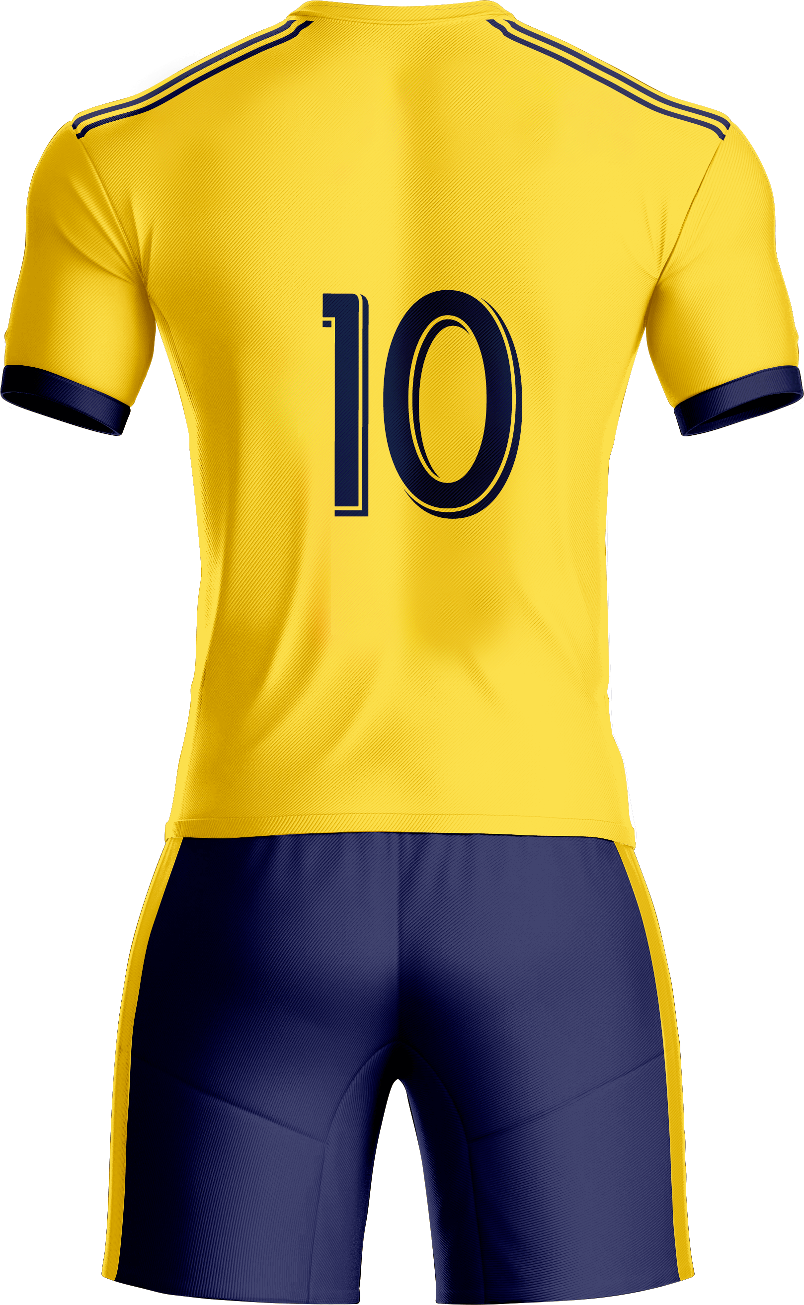 uniforme argentino monterrey